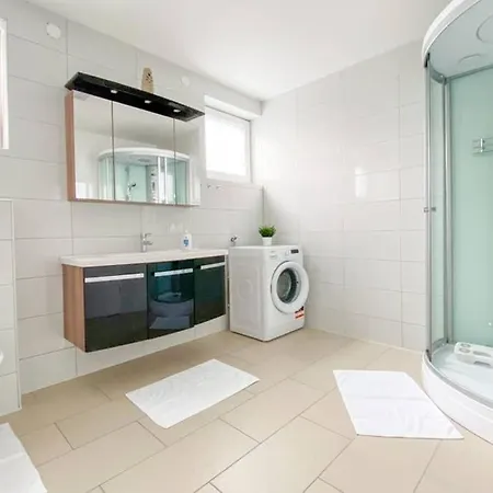 Apartment Darebell 3