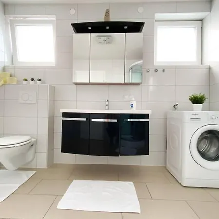 Apartment Darebell 3