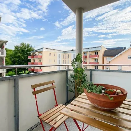 Apartment Darebell 3