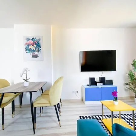 Apartment Darebell 3 Gratkorn
