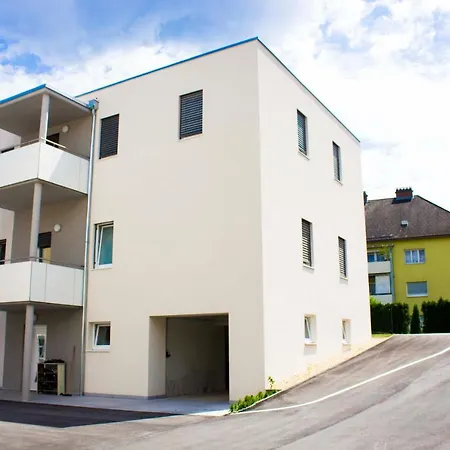 Apartment Darebell 3 Gratkorn